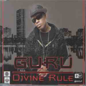 Guru - Divine Rule flac album