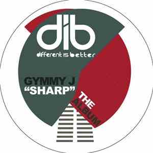 Gymmy J - Sharp flac album