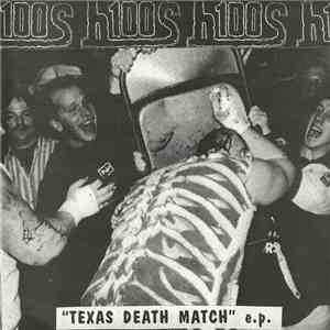 H 100S - Texas Death Match e.p. flac album