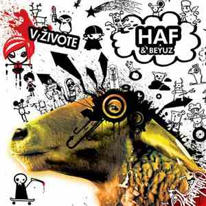 Haf & Beyuz - V Živote flac album