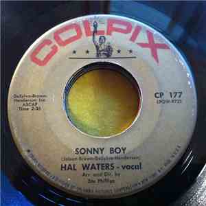 Hal Waters - Sonny Boy flac album