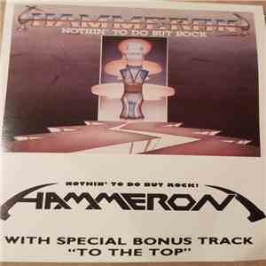 Hammeron - Nothin' To Do But Rock flac album