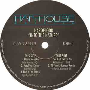 Hardfloor - Into The Nature flac album