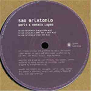 Haris & Renato Lopes - Sao Brixtonio flac album