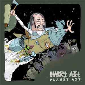 Harry Axt - Planet Axt flac album