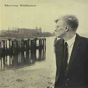 Harvey Williams - Rebellion flac album