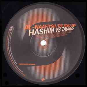 Hashim - Al-Naafiysh (Remix) flac album