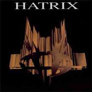Hatrix - Hatrix flac album