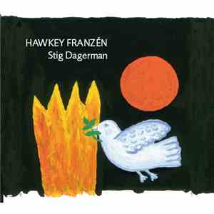 Hawkey Franzén - Stig Dagerman flac album