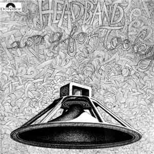 Headband  - A Song For Tooley flac album
