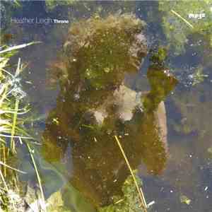 Heather Leigh - Throne flac album