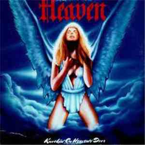 Heaven  - Knockin' On Heaven's Door flac album