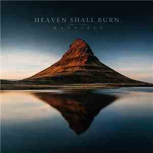 Heaven Shall Burn - Wanderer flac album