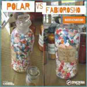 Hector Aguilar Aka Polar, Fabiorosho - Remicsando flac album
