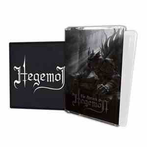 Hegemon - The Hierarch flac album