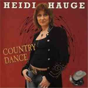 Heidi Hauge - Country Dance flac album