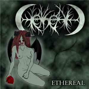 Heksena - Ethereal flac album