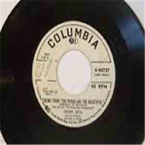 Henry Leca & His Orch. - Theme From "The Proud And The Beautiful" flac album