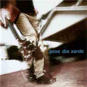 Herman van den Berg - Proe Die Aarde flac album