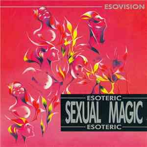 Hermes St. John - Sexual Magic flac album