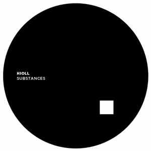 Hioll - Substances flac album