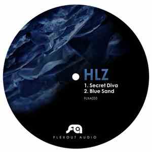 HLZ - Secret Diva / Blue Sand flac album