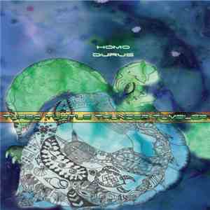 Homo Durus - Turbo Turtle Thunder Tumbler flac album