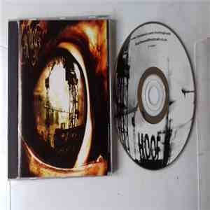 Hoof - Hoof flac album