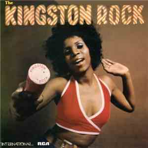Horace Andy / Winston Jarrett / Wailers, The - The Kingston Rock flac album
