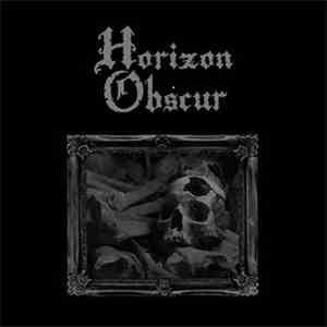Horizon Obscur - Damnes/Parade Lugubre flac album