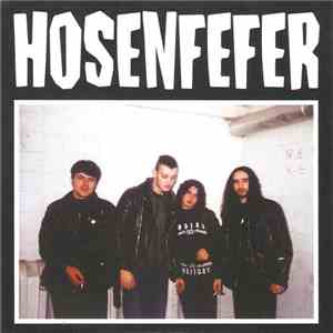 Hosenfefer - Hosenfefer flac album