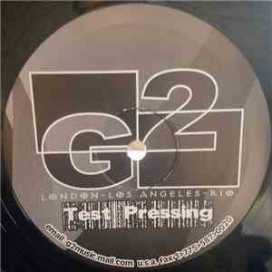 House Heads - Disco Love 2001 b/w Time Is Precious flac album