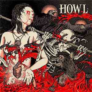 Howl  - Bloodlines flac album