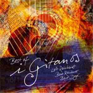 I Gitanos - Best Of I Gitanos flac album