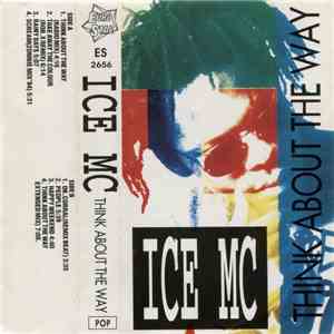 ICE MC - Think About The Way flac album