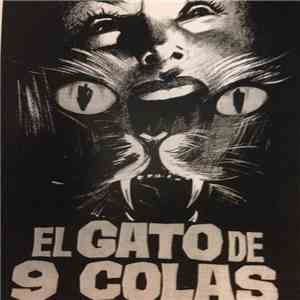 Il Gatto A Nove Code - El Gato de 9 Colas flac album