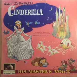 Ilene Woods - Cinderella flac album