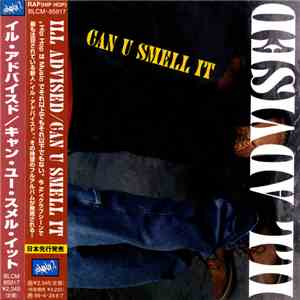 Ill Advised - Can U Smell It flac album