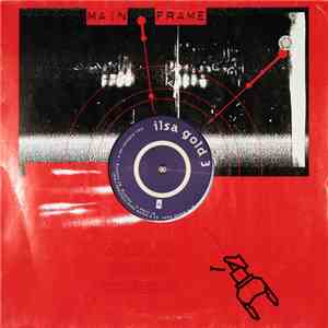 Ilsa Gold - 3 flac album