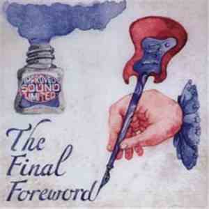 Improved Sound Ltd. - The Final Foreword flac album