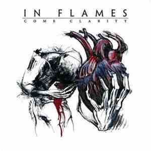 In Flames - Come Clarity flac album
