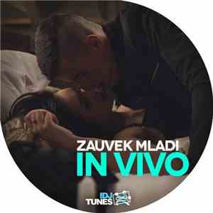 In Vivo  - Zauvek Mladi flac album