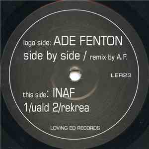Inaf - Side By Side flac album
