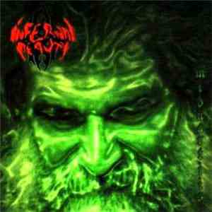 Infernal Beauty - Midnartiis flac album