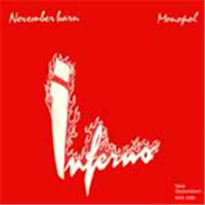 Inferno  - Novemberbarn flac album