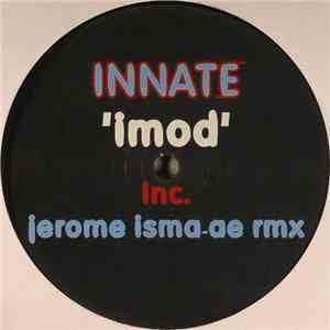 Innate - Imod flac album