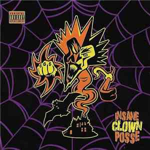 Insane Clown Posse - Hallowicked 2018 flac album