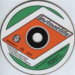 Instant Life - Burning In Your Hands flac album