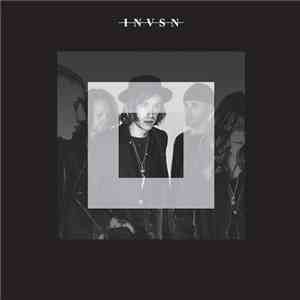 INVSN - INVSN flac album