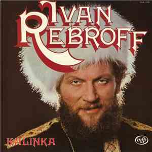 Ivan Rebroff - Kalinka flac album